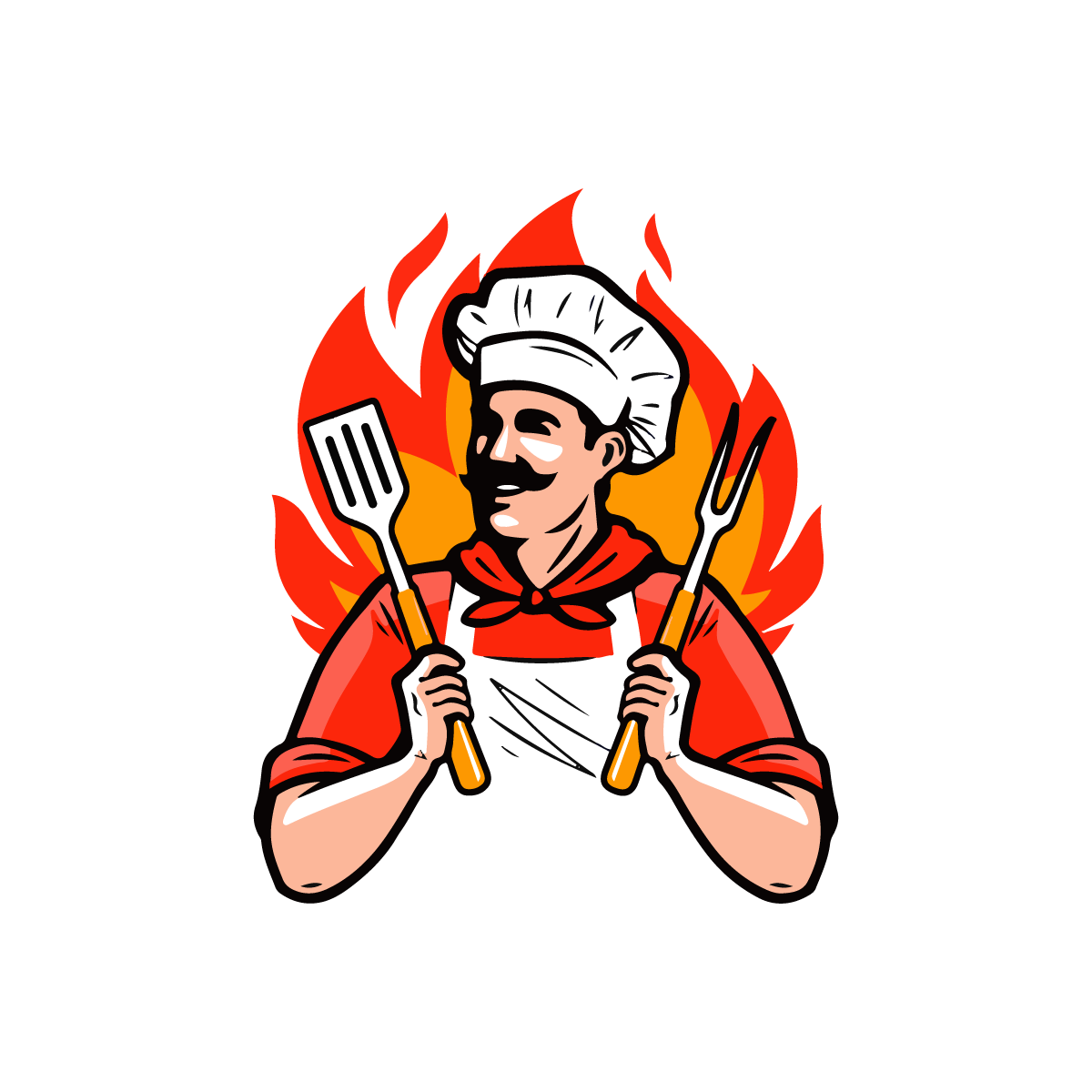 cooking logo