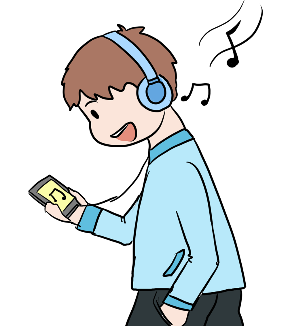 music logo