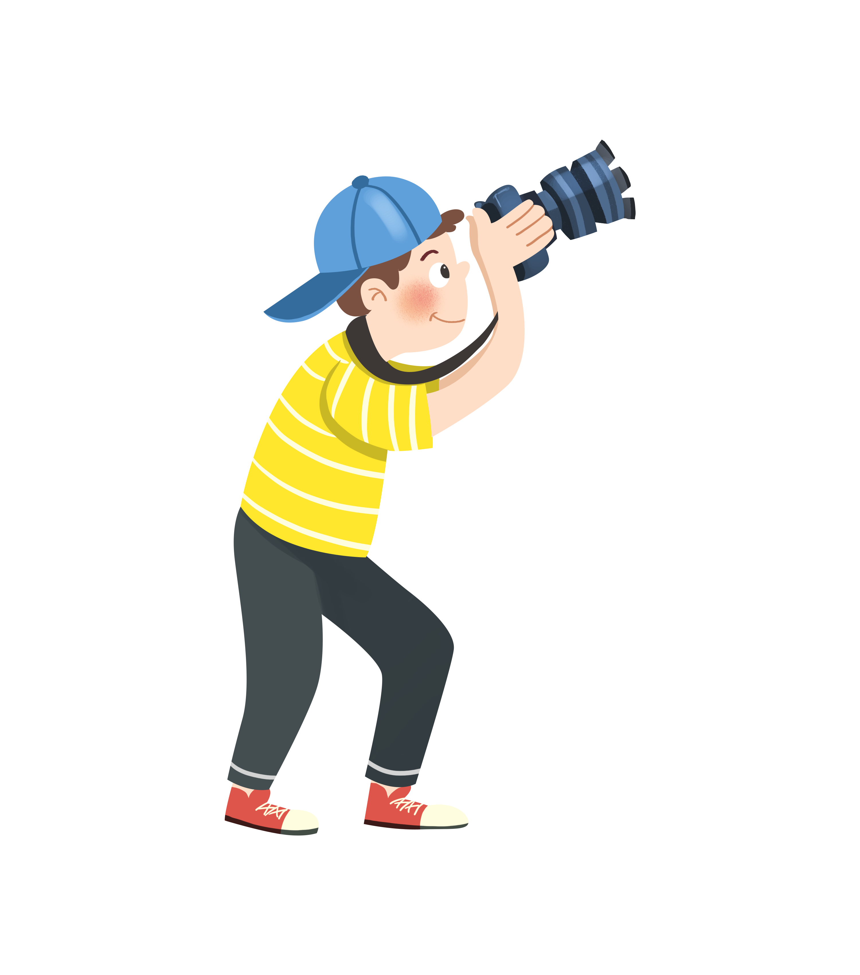 photography logo